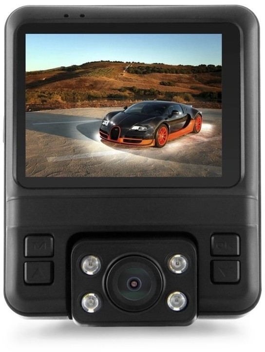 CEL-TEC E20 GPS, kamera do auta_2079925484