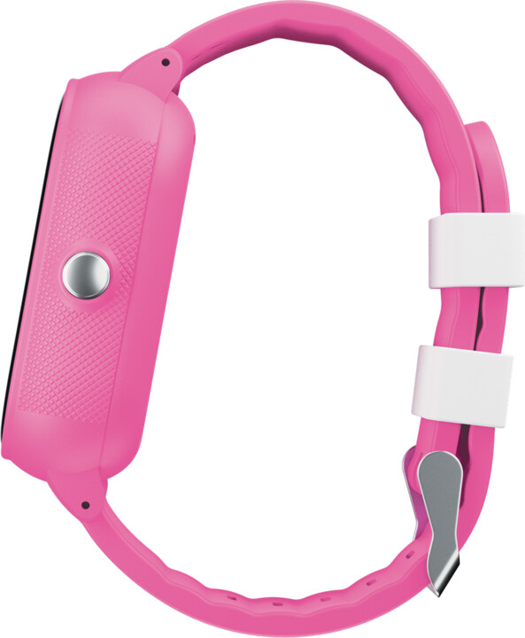 LAMAX WatchY2 Pink - dětské smart watch_853807126