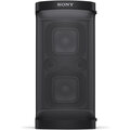 Sony SRS-XP500B, černá_2059132535