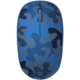 Microsoft Bluetooth Mouse, modrá