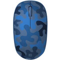 Microsoft Bluetooth Mouse, modrá_1284219984