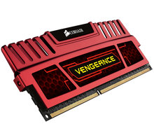 Corsair Vengeance Red 8GB (2x4GB) DDR3 2133_454438275