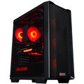 HAL3000 Online Gamer (R5 5600, RX 6800 XT), černá_1059943558