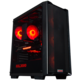 HAL3000 Online Gamer (R5 5600, RX 6800 XT), černá