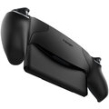 Spigen ochranný kryt Thin Fit pro Sony Playstation Portal, černá_530844275