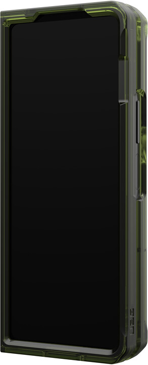 UAG ochranný kryt Plyo Pro pro Samsung Galaxy Z Fold5, olivová_1644547519