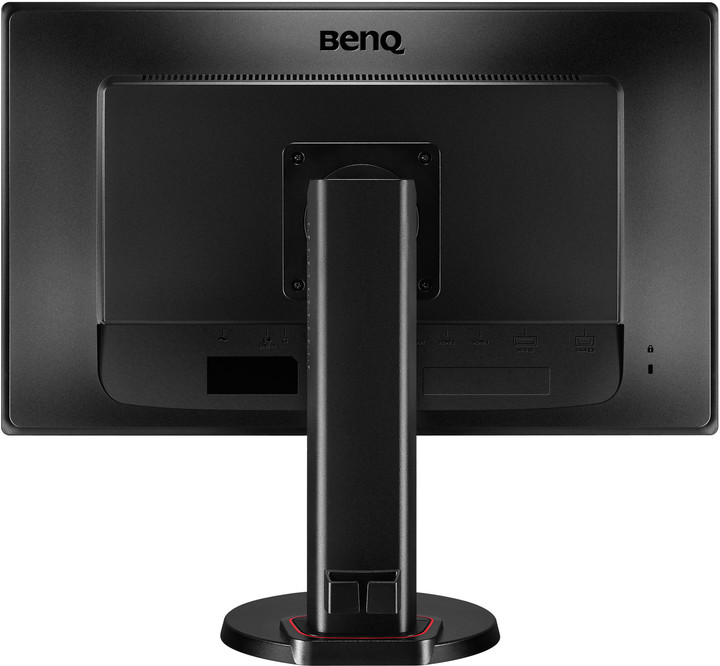 BenQ RL2460HT - LED monitor 24&quot;_433509968