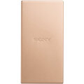 Sony CP-SC10N Powerbank, 10000mAh, champagne