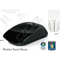 Sweex Wireless Touch Mouse, černá_1959236604