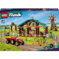 LEGO® Friends 42617 Útulek pro zvířátka z farmy_897494476