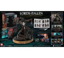 The Lords of the Fallen - Collector&#39;s Edition (Xbox Series X)_181885525
