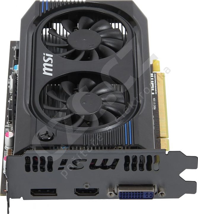 MSI R7750-PMD1GD5/OC_917254039