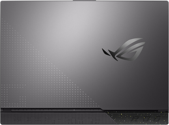 ASUS ROG Strix G15 (2022) G513, šedá_1372046495