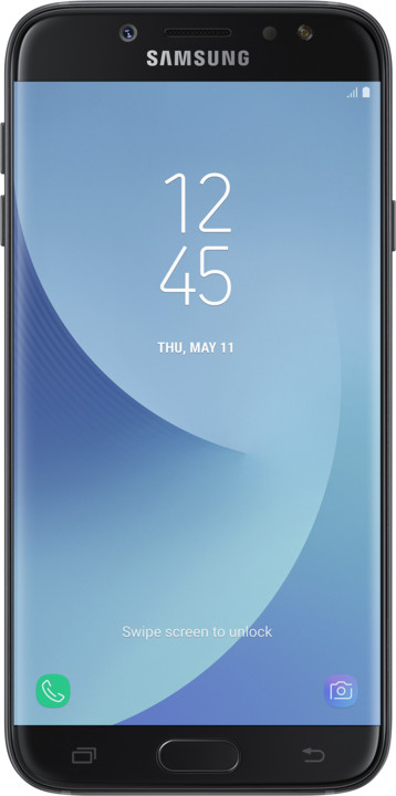 Samsung Galaxy J7 2017, Dual Sim, LTE, 3GB/16GB, černá_557413251