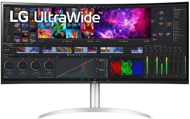 LG UltraWide 40WP95C-W - LED monitor 39,7&quot;_449351684