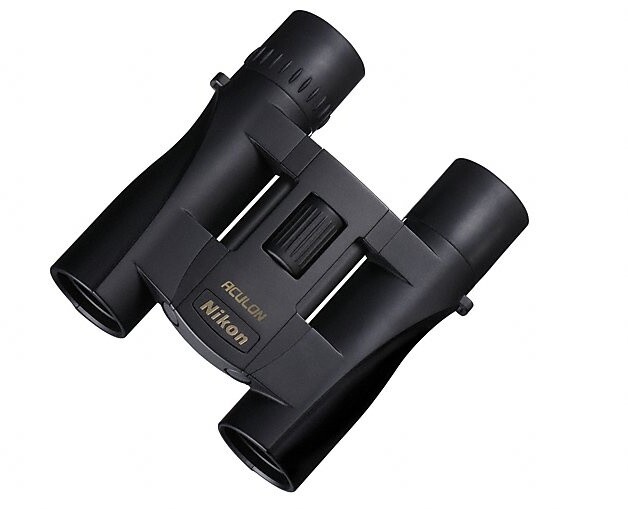 Nikon dalekohled CF Aculon A30 10x25_146741216