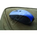 Logitech Couch Mouse M515, modrá_2040260324