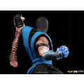 Figurka Iron Studios Mortal Kombat - Sub-Zero Art Scale, 1/10_293138797