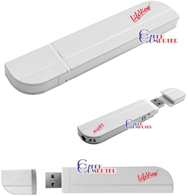 LifeView TV Walker Q DVB-T USB (digital DVB-T)_1436969355