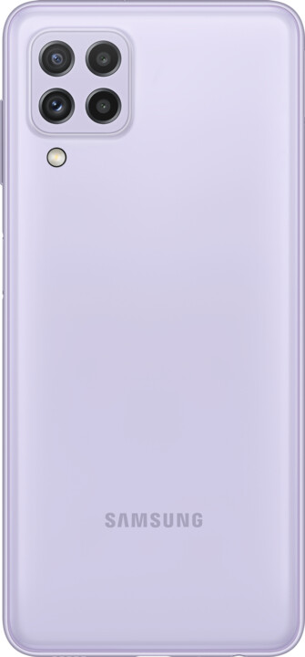 Samsung Galaxy A22, 4GB/128GB, Purple_1724117447