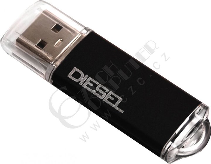 OCZ Diesel USB 2.0 Flash Drive 32GB_1617253194