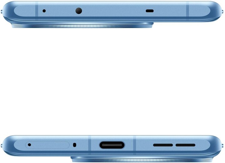 OnePlus 12R 5G, 16GB/256GB, Cool Blue_1032428001