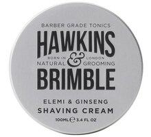 Hawkins & Brimble Pánský Krém na holení, 100ml