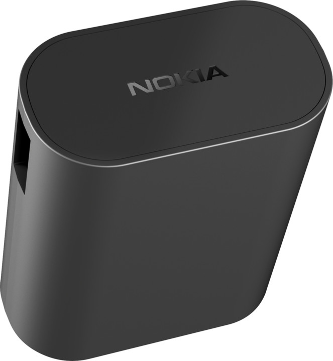Nokia USB Wall Charger_497732563