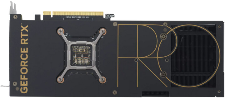 ASUS ProArt GeForce RTX 4070 Ti SUPER, 16GB GDDR6X_753463019