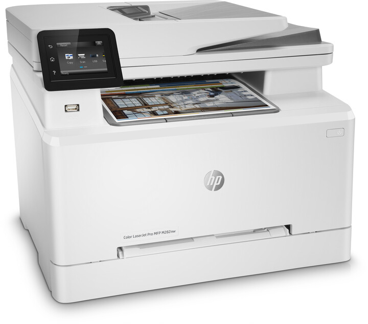 HP Color LaserJet Pro MFP M282nw tiskárna, A4, barevný tisk, Wi-Fi_1490228669