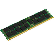 Kingston System Specific 16GB DDR3 1600 Reg ECC Low Voltage brand Dell_810432110