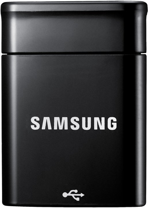 Samsung USB Connection Kit pro Samsung Galaxy Tab P7500_709696213