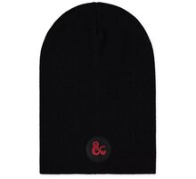 Čepice Dungeons &amp; Dragons - Slouchy Beanie_628795749
