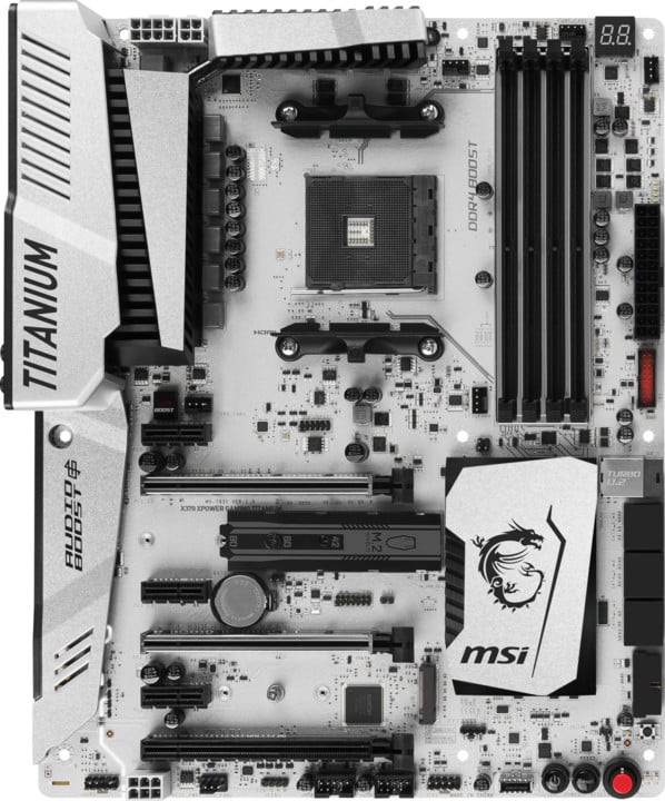 MSI X370 XPOWER GAMING TITANIUM - AMD X370_1512897988