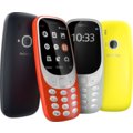 Nokia 3310, Dual Sim, Red_558456932