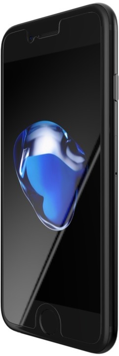 Tech21 Impact Shield prémiová ochrana displeje pro Apple iPhone 7_387987486