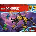 LEGO® NINJAGO® 71790 Císařský lovec draků_408451548