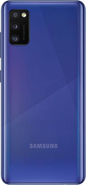 Samsung Galaxy A41, 4GB/64GB, Blue_220714546