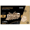 Stavebnice RoboTime - Parní lokomotiva, mechanická, dřevěná_1533093582