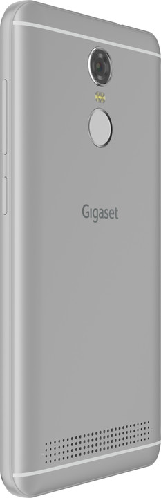Gigaset GS180, 2GB/16GB, Dual Sim, šedá_691477470