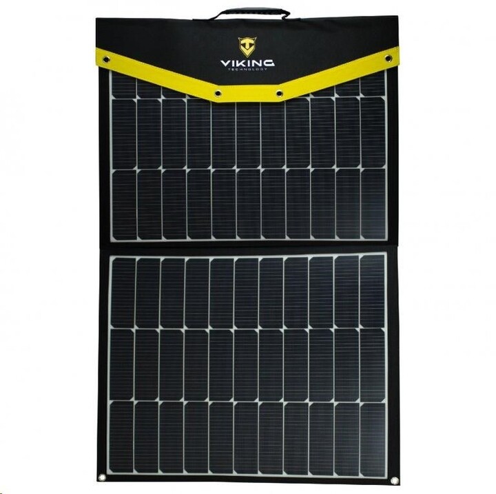 Viking solární panel L110, 110 W_2065740301