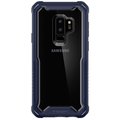 Spigen Hybrid 360 pro Samsung Galaxy S9+, deepsea blue_499502722