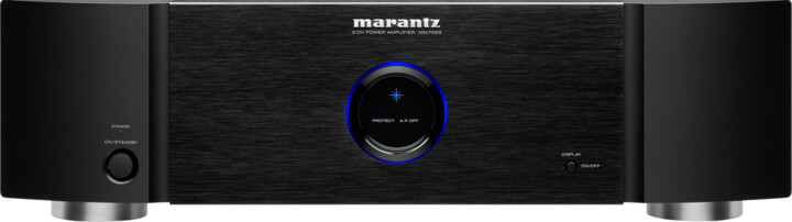 Marantz MM7025, černá_1275698487