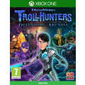 Trollhunters: Defenders of Arcadia (Xbox ONE)_438247739