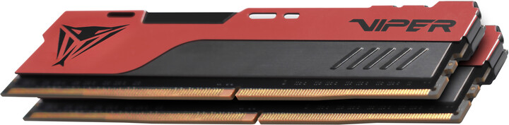 Patriot VIPER Elite II 64GB (2x32GB) DDR4 3600 CL20_610775154