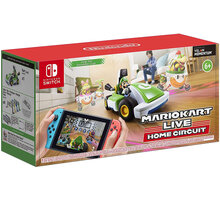 Mario Kart Live Home Circuit - Luigi (SWITCH)