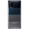 Spigen ochranný kryt Liquid Crystal pro Samsung Galaxy A42 5G, transparentní_2025930939