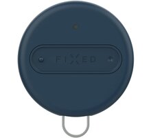 FIXED smart tracker Sense, modrá