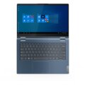 Lenovo ThinkBook 14s Yoga ITL, modrá_2027582361