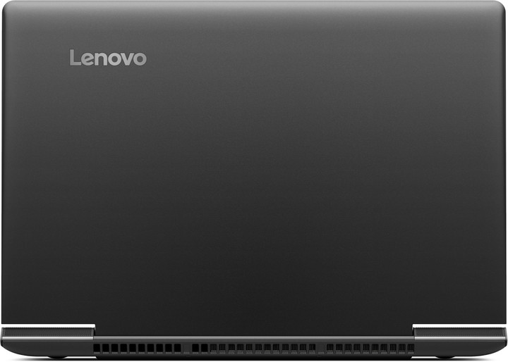 Lenovo IdeaPad 700-15ISK, černá_783409032